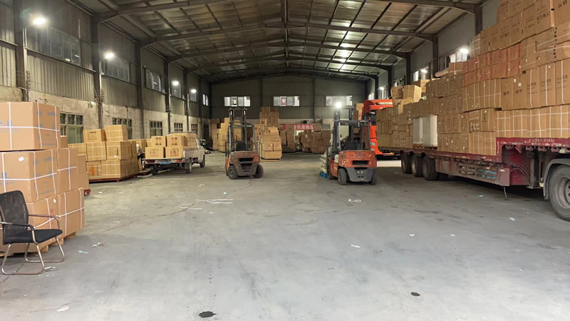 揭阳到合肥物流公司-电商物流-运输保障